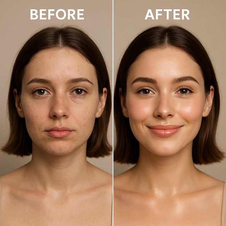 Medicube's Collagen Cream