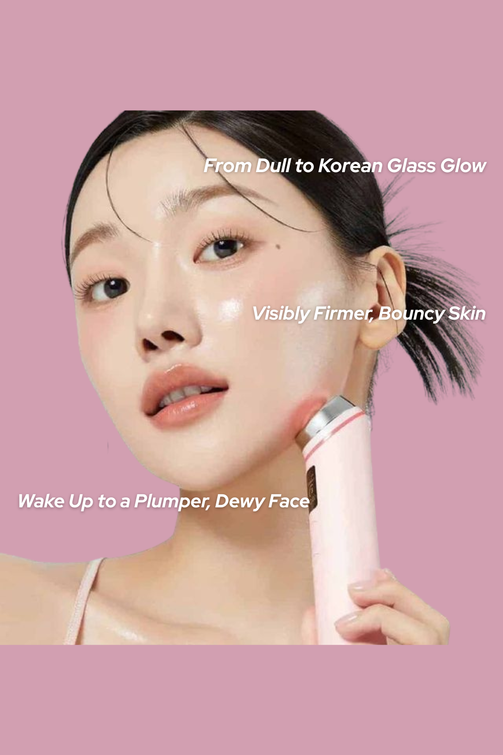 Medicube's Collagen Jelly